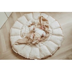 coco Spielmatte Babynest, Moon