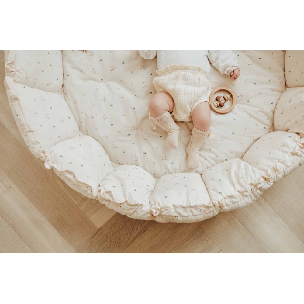coco jeu mat babynest, lune