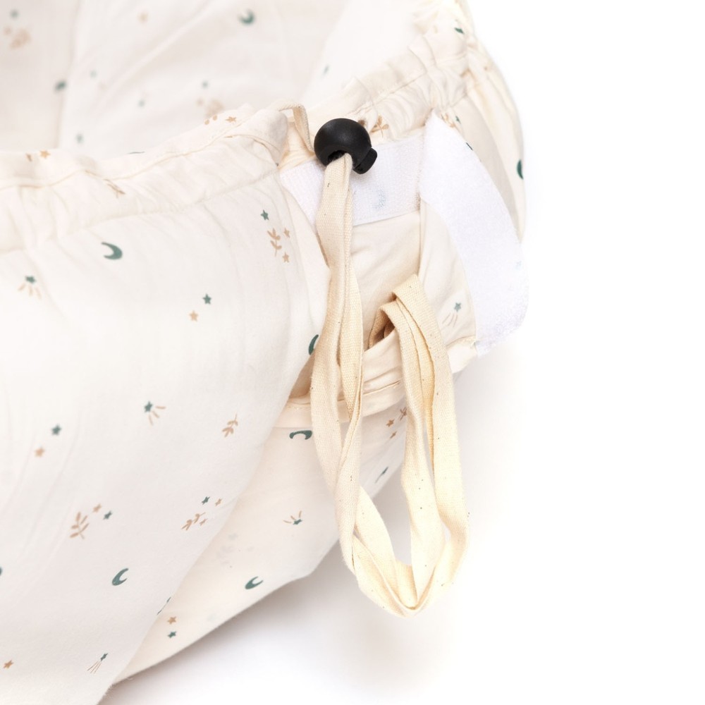 coco jeu mat babynest, lune