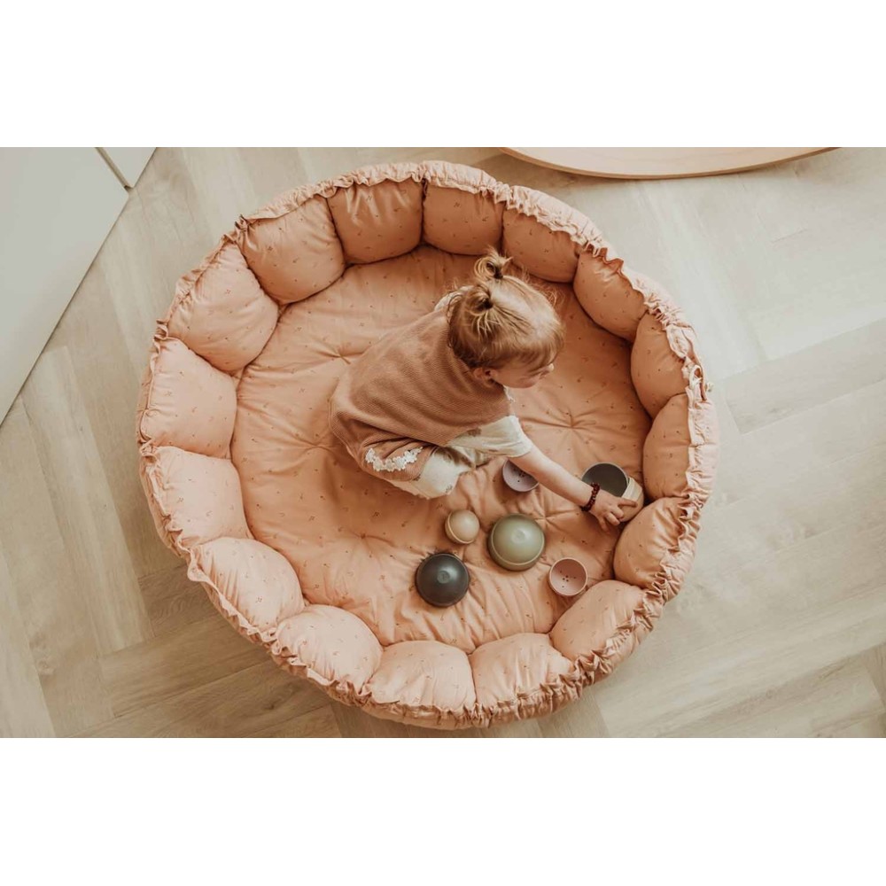 coco Spielmatte, Fleuri