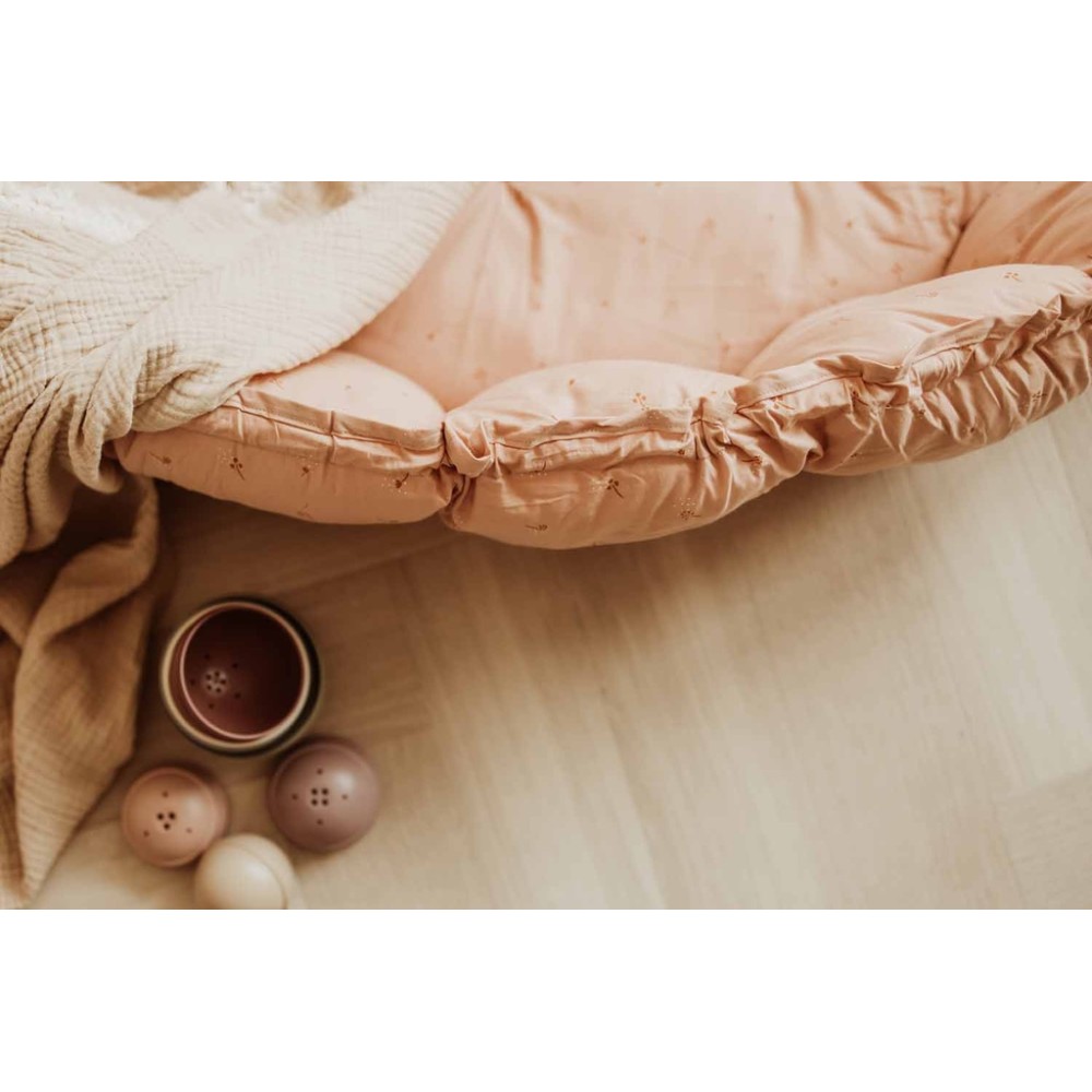 coco Spielmatte, Fleuri