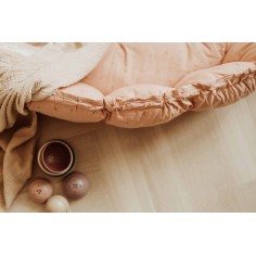 coco Spielmatte, Fleuri