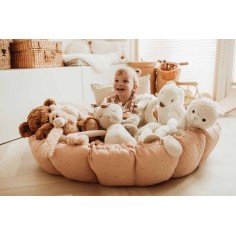 coco Spielmatte, Fleuri