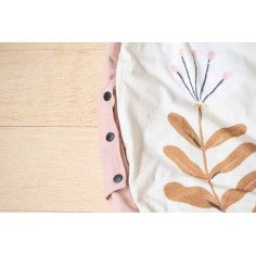 Spielzeugtasche & Krabbeldecke 3-in-1, Moulin Roty Après la pluie