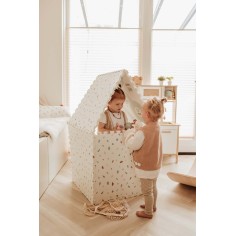 Spielmatte EEVAA, Village/ Icons