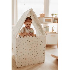 Spielmatte EEVAA, Village/ Icons