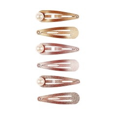 Souza for Kids Haarclip Zosja (6 Stk.)