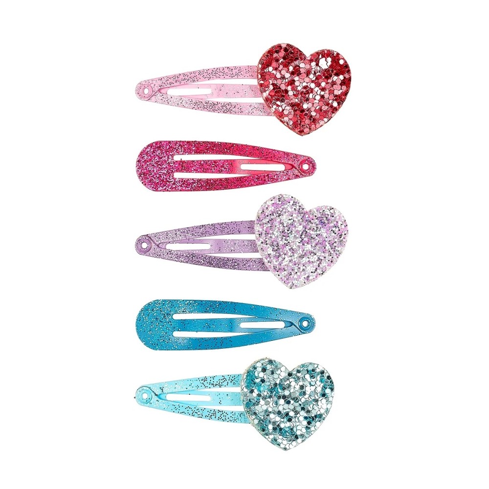 Souza for Kids Haarclip Xena (5 Stk.)