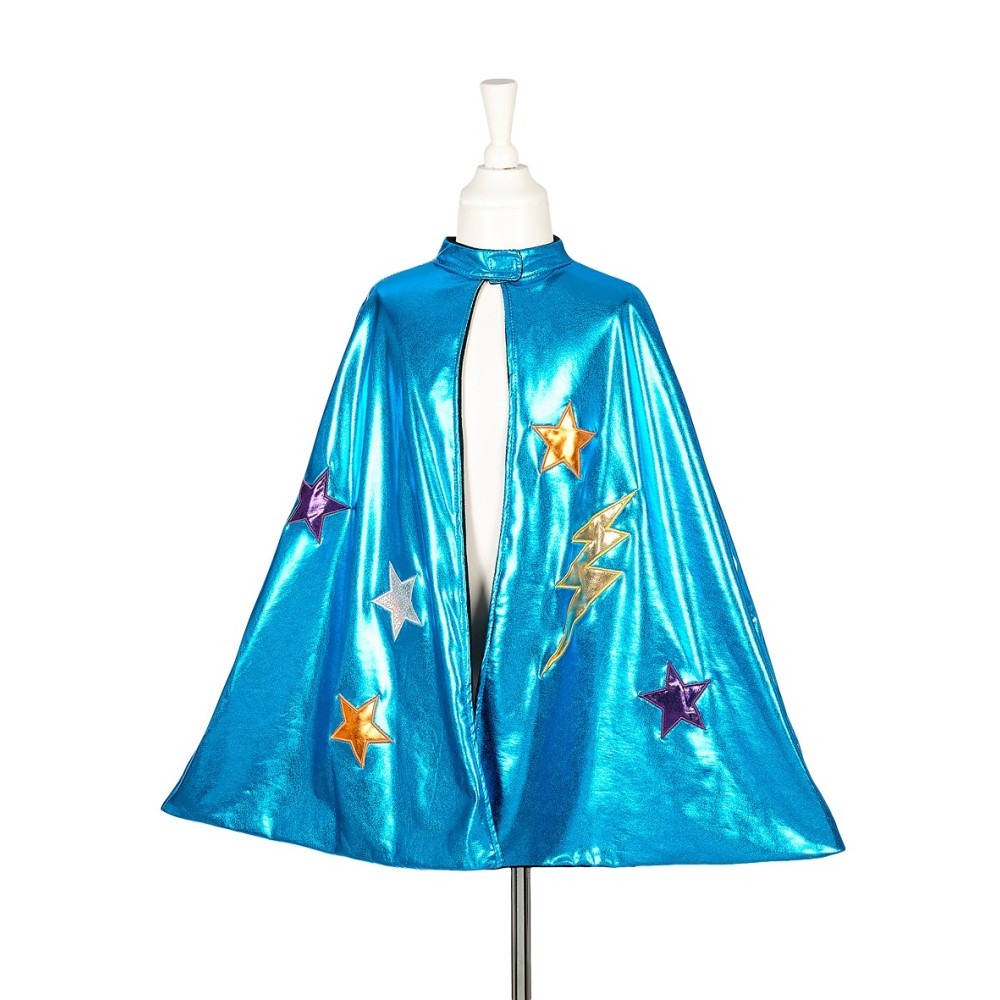 Souza for Kids Wende-Umhang Superhero, 4-8 J