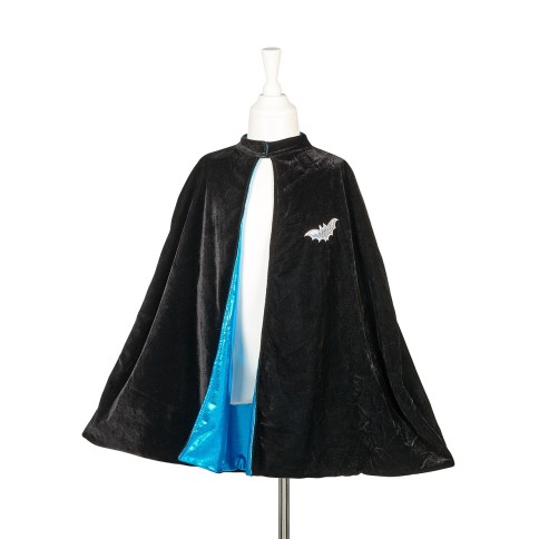 Souza for Kids Wende-Umhang Superhero, 4-8 J