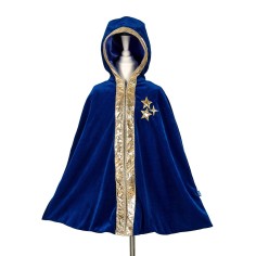 Souza for Kids Umhang Zauberer Wilfred, 4-8 J