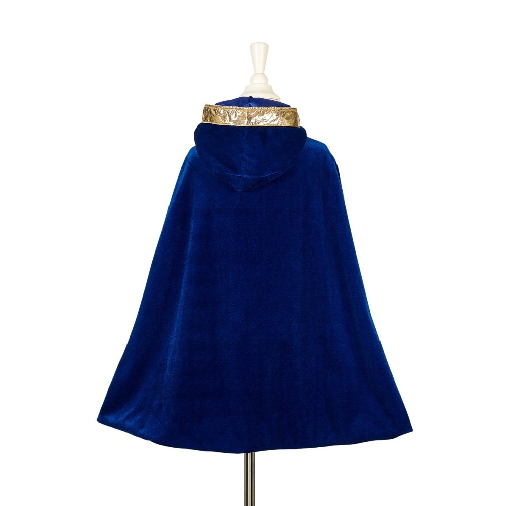 Souza for Kids Umhang Zauberer Wilfred, 4-8 J