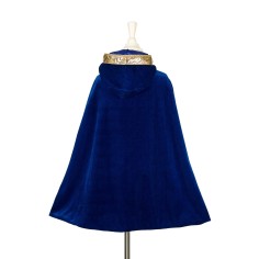 Souza for Kids Umhang Zauberer Wilfred, 4-8 J