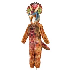 Triceratops Kostüm