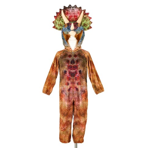 Costume Triceratops