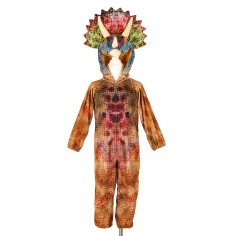 Costume Triceratops