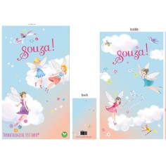 Souza for Kids Schminkset Elfe