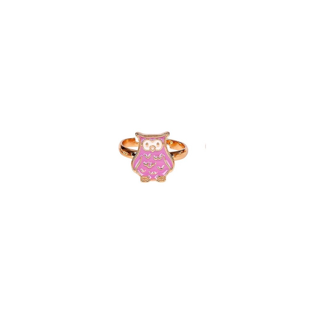 Souza for Kids Ring, Eule