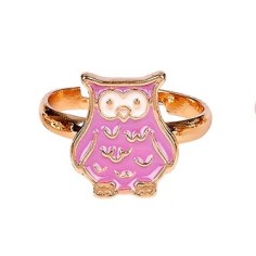 Souza for Kids Ring, Eule