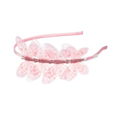 Souza for Kids Haarreif Lilyanne Schmetterling