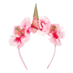 Serre-tête licorne Lilyanne