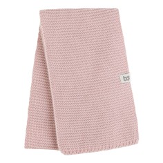 Baby's Only Schal Cool, alt rosa