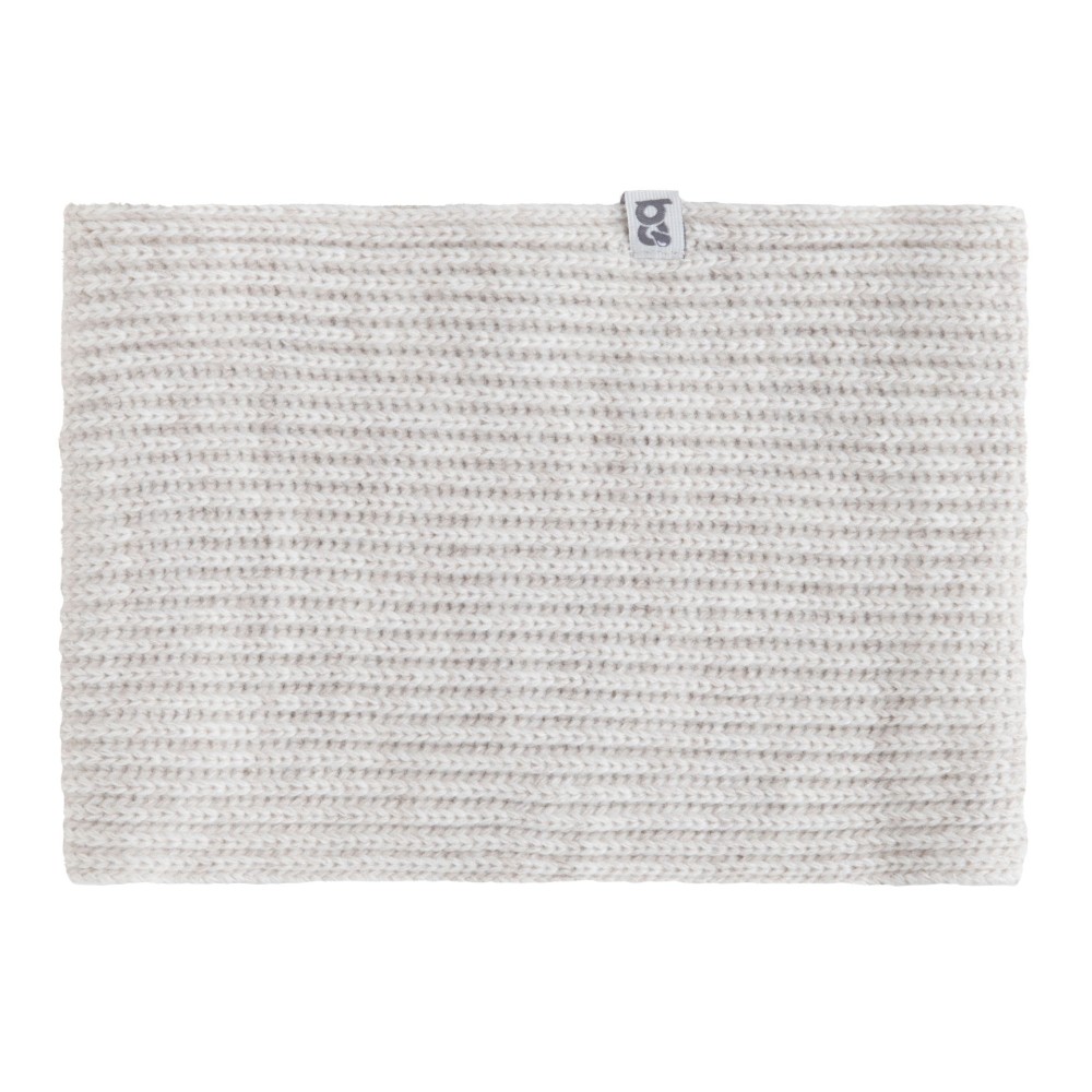 Baby's Only Loop Schal Cool, ecru