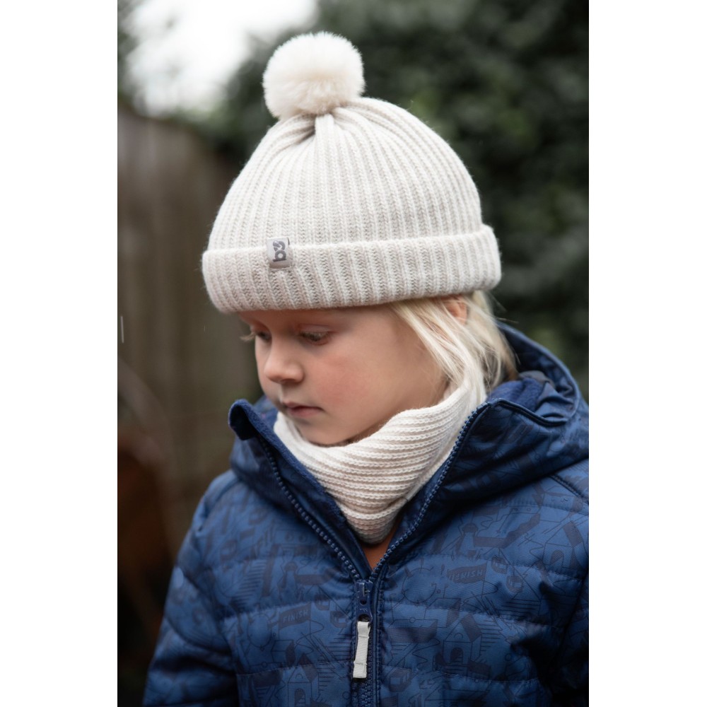 Loop Schal Cool, jeans