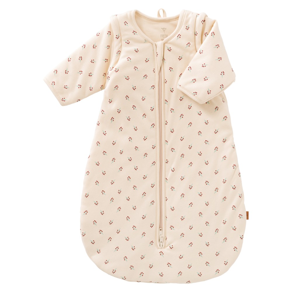 Schlafsack mit Ärmel, Berries