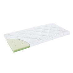 Stubenwagenmatratze, Little Angel