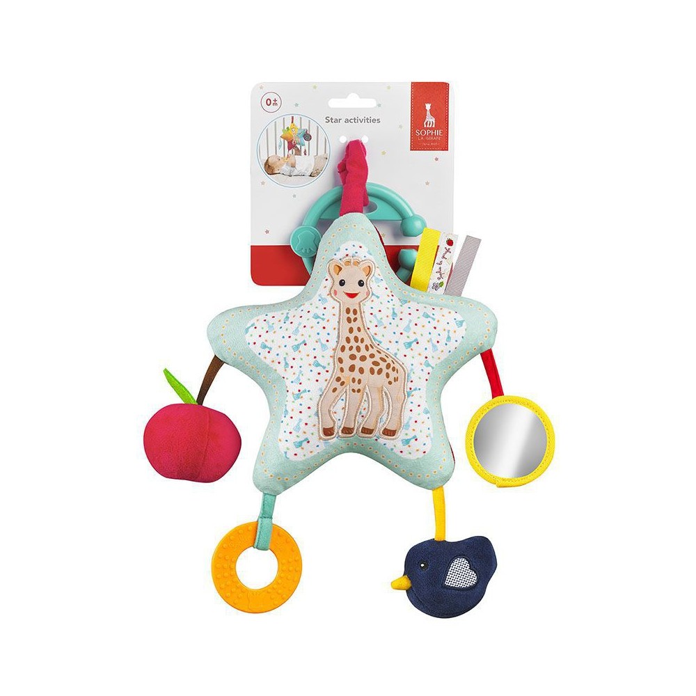 Toy Star / Version 2