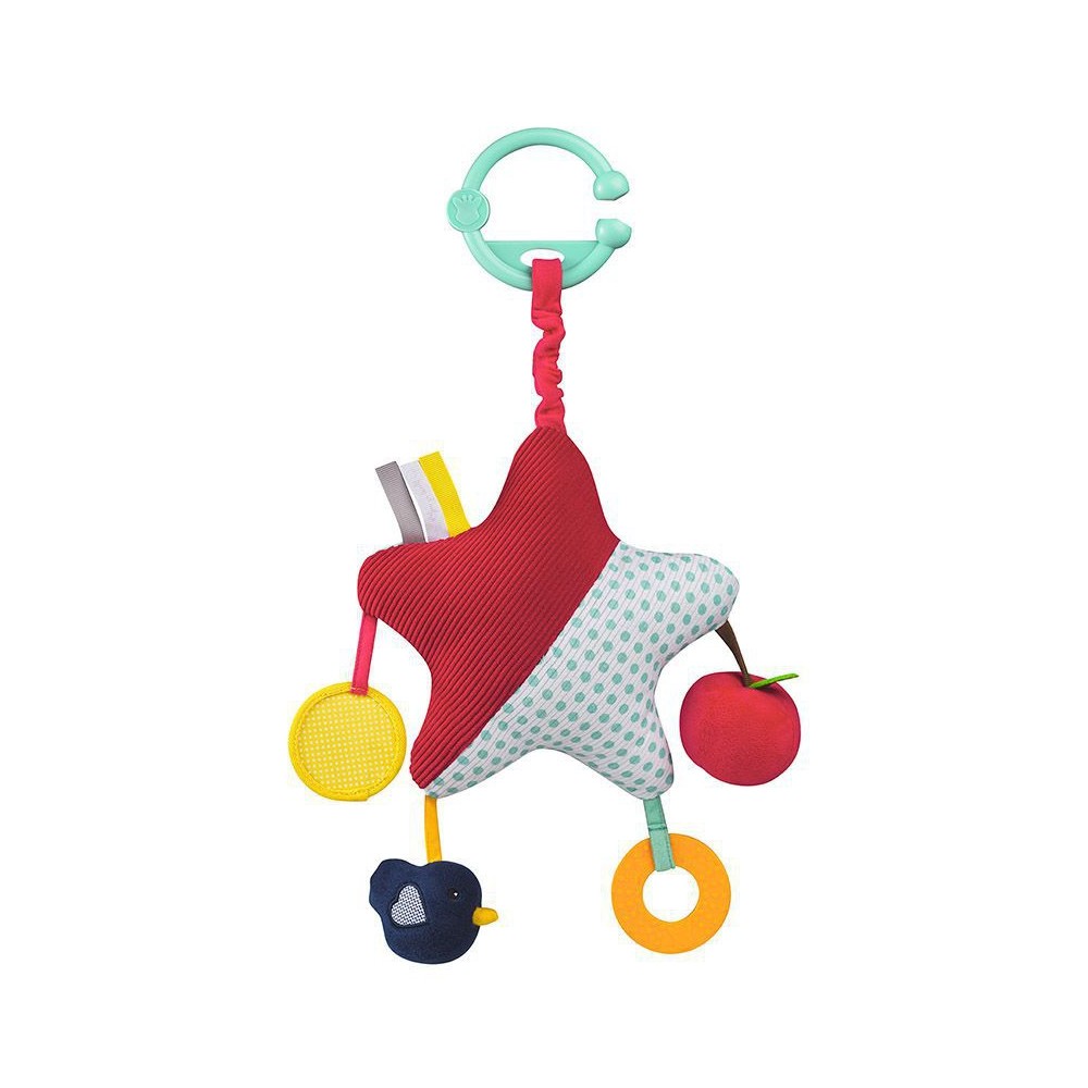 Toy Star / Version 2