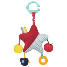 Toy Star / Version 2