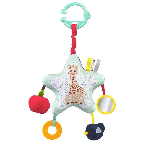 Toy Star / Version 2