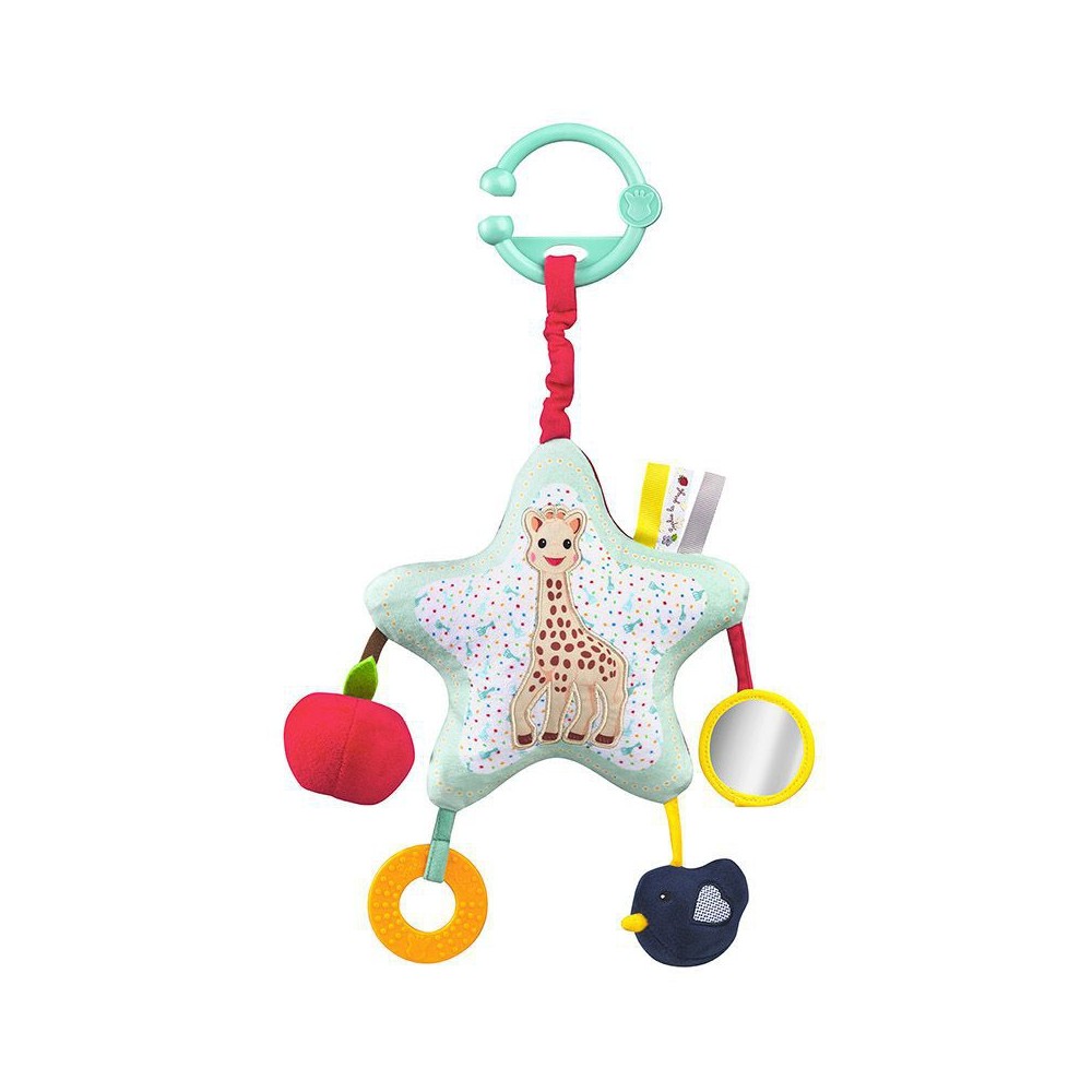 Toy Star / Version 2