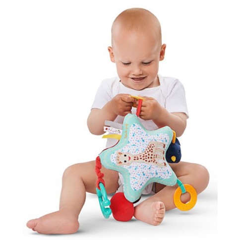 Sophie la girafe Spielzeug Star / Version 2