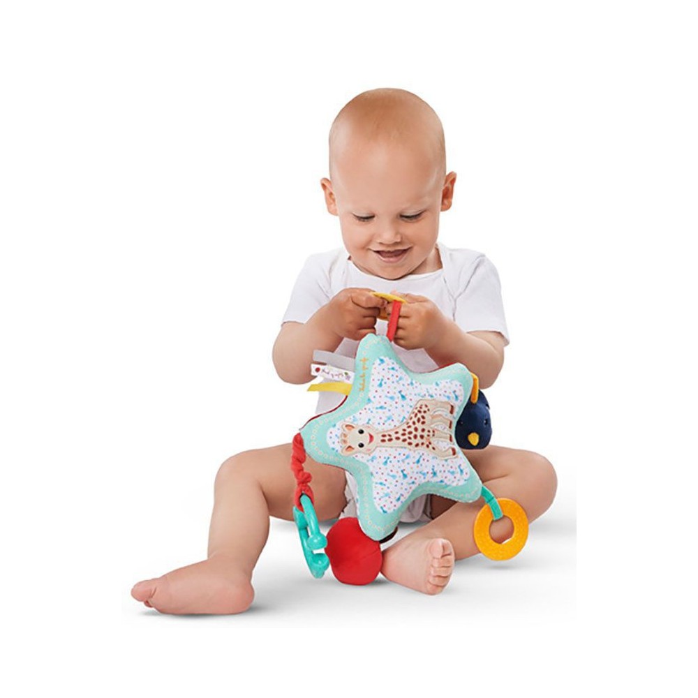 Spielzeug Star / Version 2