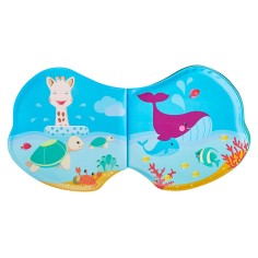 Sophie la girafe, Badebuch