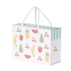 Früchte für Obstsalat