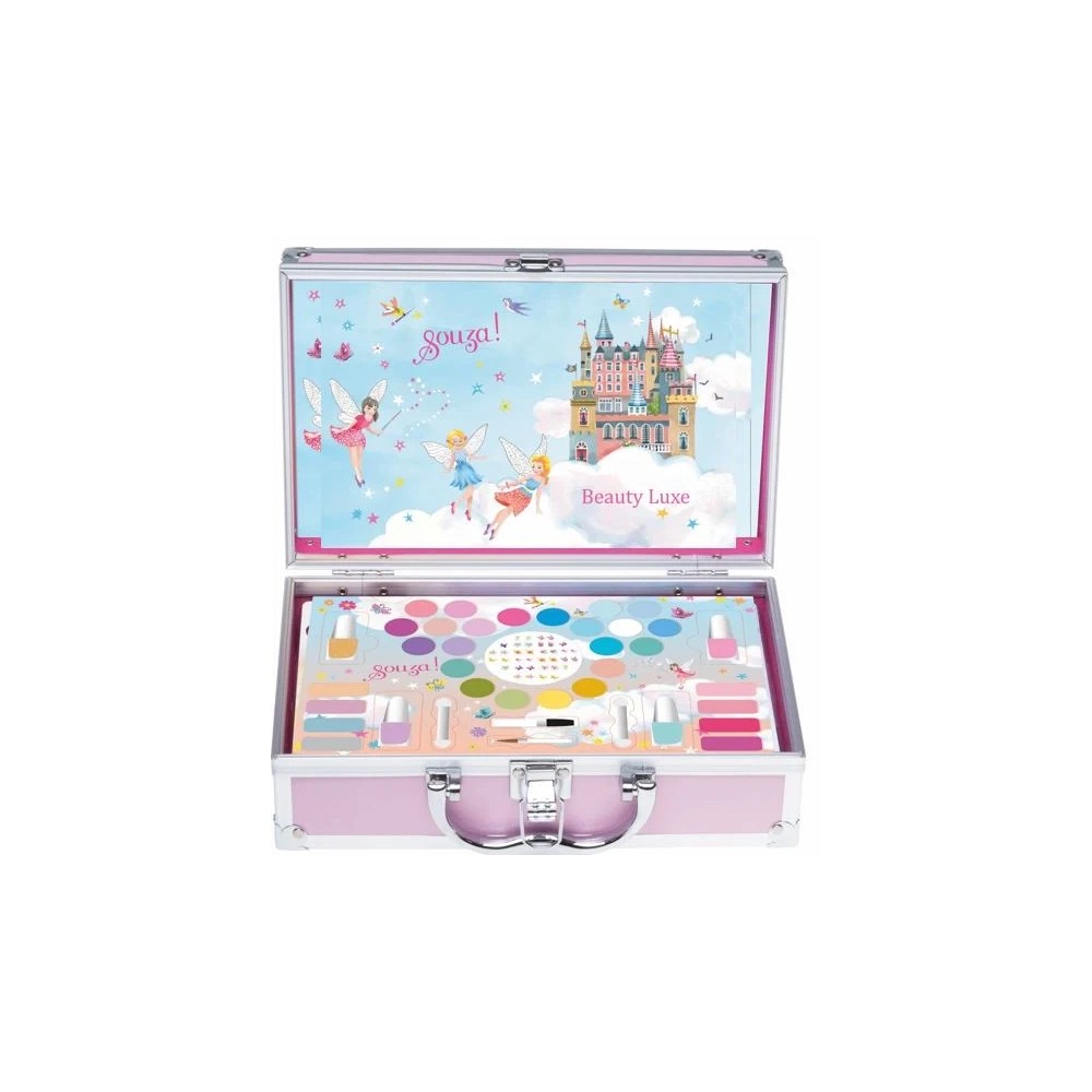 Souza for Kids Kosmetik/ Schminkkoffer für Kinder