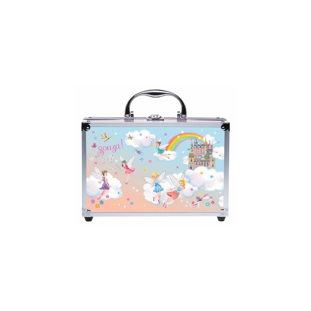 Souza for Kids Kosmetik/ Schminkkoffer für Kinder