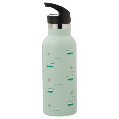 nordische Thermosflasche, Surf Boy (500 ml)