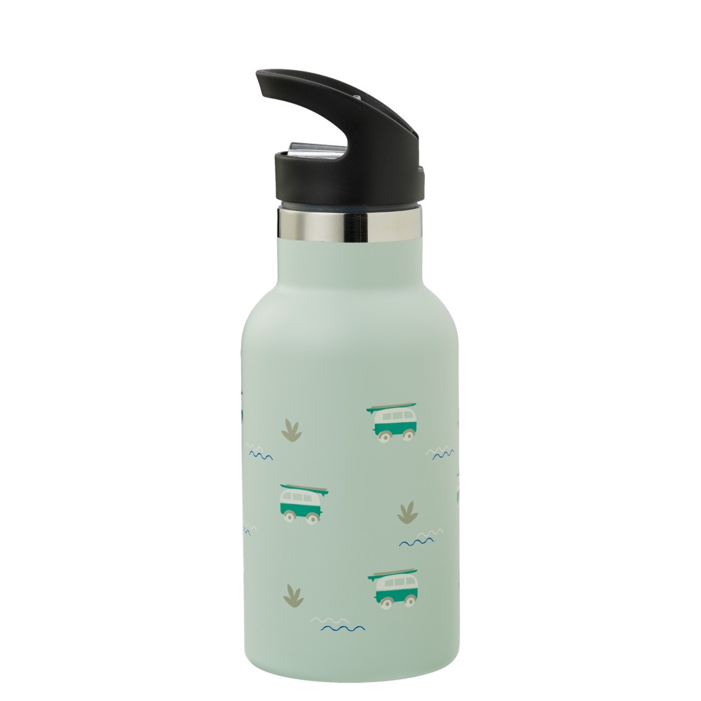nordische Thermosflasche, Surf Boy (350 ml)