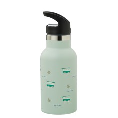nordische Thermosflasche, Surf Boy (350 ml)