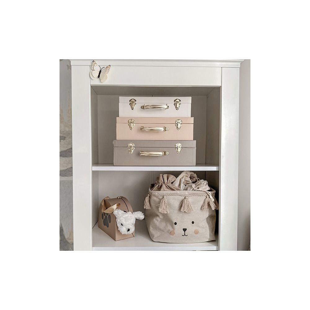 Aufbewahrungsbox Teddy