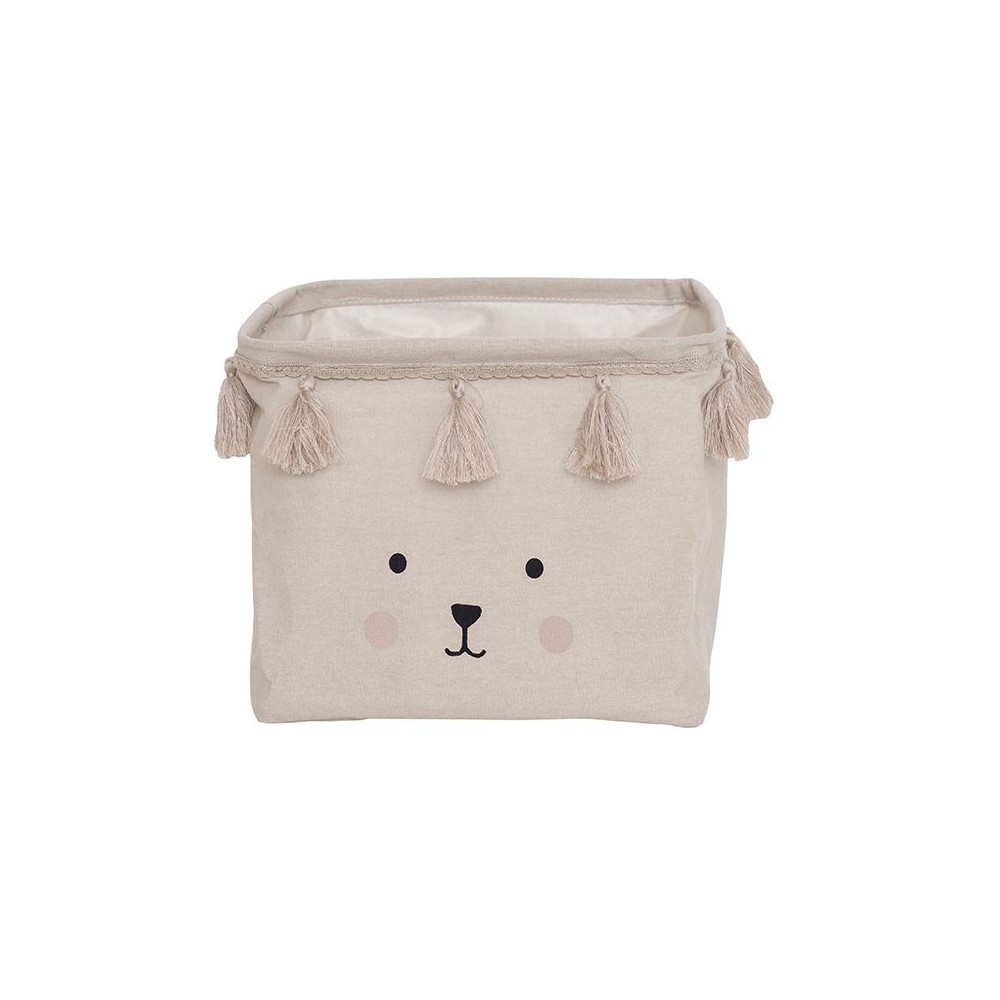 Aufbewahrungsbox Teddy