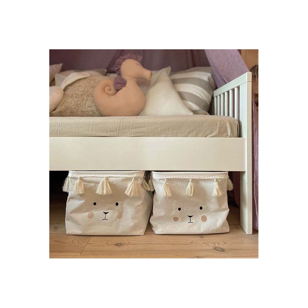 Aufbewahrungsbox Bunny