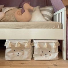 Aufbewahrungsbox Bunny