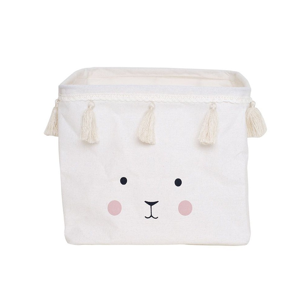 Aufbewahrungsbox Bunny