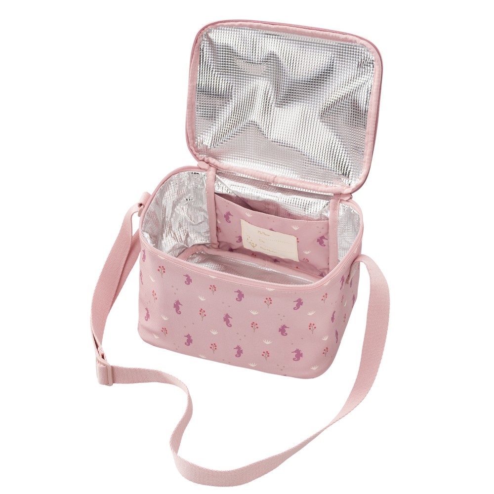 grosse Kühltasche, Seahorse